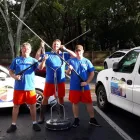 Business 33 image A FIRST CHOICE PRESSURE WASHING Power Washing in Tampa FL