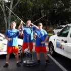 Business 50 image A FIRST CHOICE PRESSURE WASHING Power Washing in Tampa FL