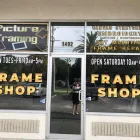 Business 1 image A FRAME OF MINE, INC. Unique Gifts in Palm Harbor FL