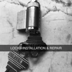 Business 1 image A & H LOCKSMITH SERVICES in San Diego CA