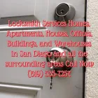 Business 11 image A & H LOCKSMITH SERVICES in San Diego CA
