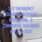 Business 12 image A & H LOCKSMITH SERVICES in San Diego CA