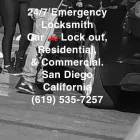 Business 14 image A & H LOCKSMITH SERVICES in San Diego CA