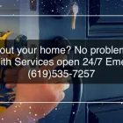 Business 22 image A & H LOCKSMITH SERVICES in San Diego CA