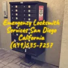 Business 23 image A & H LOCKSMITH SERVICES in San Diego CA