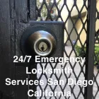 Business 25 image A & H LOCKSMITH SERVICES in San Diego CA