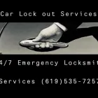 Business 26 image A & H LOCKSMITH SERVICES in San Diego CA