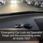 Business 32 image A & H LOCKSMITH SERVICES in San Diego CA