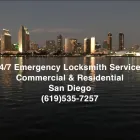 Business 33 image A & H LOCKSMITH SERVICES in San Diego CA
