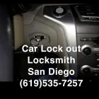 Business 34 image A & H LOCKSMITH SERVICES in San Diego CA