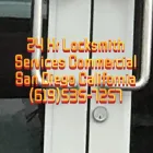 Business 37 image A & H LOCKSMITH SERVICES in San Diego CA