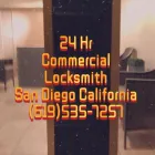 Business 38 image A & H LOCKSMITH SERVICES in San Diego CA