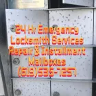 Business 39 image A & H LOCKSMITH SERVICES in San Diego CA