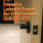 Business 40 image A & H LOCKSMITH SERVICES in San Diego CA