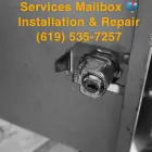 Business 41 image A & H LOCKSMITH SERVICES in San Diego CA