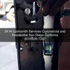 Business 44 image A & H LOCKSMITH SERVICES in San Diego CA