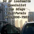Business 45 image A & H LOCKSMITH SERVICES in San Diego CA