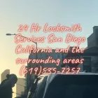 Business 46 image A & H LOCKSMITH SERVICES in San Diego CA
