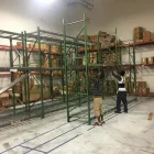 Business 3 image A.I.T. INDUSTRIAL SHELVING RACKS & EQUIPMENT Storage Facilities & Warehouses in Fort Lauderdale FL