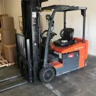 Business 5 image A.I.T. INDUSTRIAL SHELVING RACKS & EQUIPMENT Storage Facilities & Warehouses in Fort Lauderdale FL