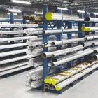 Business 8 image A.I.T. INDUSTRIAL SHELVING RACKS & EQUIPMENT Storage Facilities & Warehouses in Fort Lauderdale FL