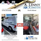 Business 1 image A LENNY LOCKSMITH NORTH MIAMI Locksmiths in North Miami FL