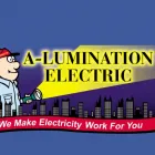 Business 2 image A-LUMINATION ELECTRIC Shopping & Retail in Orlando FL