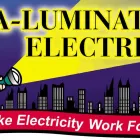 Business 4 image A-LUMINATION ELECTRIC Shopping & Retail in Orlando FL