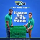 Business 2 image A SMART MOVE Relocation Services in San Diego CA