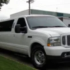 Business 2 image A1 FISHER LIMOUSINE Airport Transportation in Denver CO