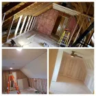 Business 6 image A1 HOME REPAIR AND MAINTENANCE LLC Painting Contractors in Kansas City MO