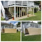 Business 9 image A1 HOME REPAIR AND MAINTENANCE LLC Painting Contractors in Kansas City MO