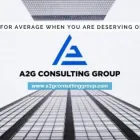 Business 1 image A2G CONSULTING GROUP L.L.C. Web Design & Development in Orlando FL