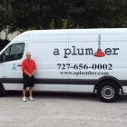 Business 1 image AA PLUMBER D AKOZ INC Plumber in Palm Harbor FL