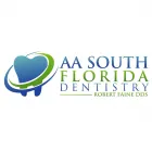 Business 1 image AA SOUTH FLORIDA DENTISTRY General Dentists in Miami FL
