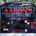 Business 2 image AARON'S BAIL BONDS Legal Service Plans in Tampa FL