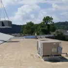 Business 2 image AARON'S SERVICES LLC Hvac Contractors in Kansas City MO