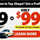 Business 2 image ABACUS PLUMBING, AIR CONDITIONING & ELECTRICAL in Houston TX