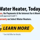 Business 3 image ABACUS PLUMBING, AIR CONDITIONING & ELECTRICAL in Houston TX