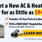 Business 4 image ABACUS PLUMBING, AIR CONDITIONING & ELECTRICAL in Houston TX