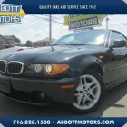 Business 1 image ABBOTT MOTORS Used Car Dealers in Lackawanna NY