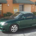 Business 5 image ABERNATHY'S PAINT AND BODY SHOP Upholsterers in Fort Lauderdale FL