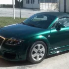 Business 1 image ABERNATHY'S PAINT AND BODY SHOP Upholsterers in Fort Lauderdale FL