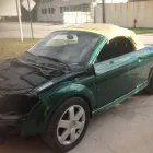 Business 2 image ABERNATHY'S PAINT AND BODY SHOP Upholsterers in Fort Lauderdale FL