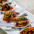 Business 1 image ABOVE & BEYOND CATERING Restaurant Specials in San Francisco CA