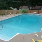 Business 3 image ABOVE & BEYOND POOLS AND SPAS Swimming Pool Equipment Supplies in North Kansas City MO