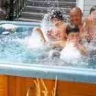 Business 8 image ABOVE & BEYOND POOLS AND SPAS Swimming Pool Equipment Supplies in North Kansas City MO