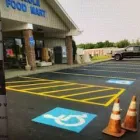 Business 5 image ABSOLUTE SEALCOATING Paving Contractor in Grand Island NY