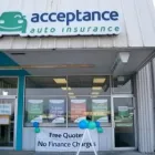 Business 3 image ACCEPTANCE INSURANCE Sr22 in South Bend IN