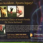 Business 2 image ACCIDENT CHIROPRACTIC CLINIC MIAMI in North Miami FL